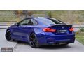 2016 M4 COMPETİTİON HEAD UP+HARMAN+SANMARİNO BLUE S55 B30