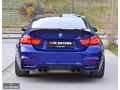2016 M4 COMPETİTİON HEAD UP+HARMAN+SANMARİNO BLUE S55 B30