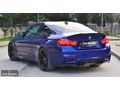2016 M4 COMPETİTİON HEAD UP+HARMAN+SANMARİNO BLUE S55 B30