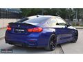 2016 M4 COMPETİTİON HEAD UP+HARMAN+SANMARİNO BLUE S55 B30