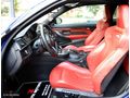 2016 M4 COMPETİTİON HEAD UP+HARMAN+SANMARİNO BLUE S55 B30