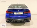 BMW M Serisi M5 Competition Xdrive 625HP - 2022