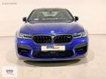BMW M Serisi M5 Competition Xdrive 625HP - 2022