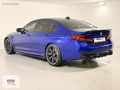 BMW M Serisi M5 Competition Xdrive 625HP - 2022
