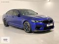 BMW M Serisi M5 Competition Xdrive 625HP - 2022