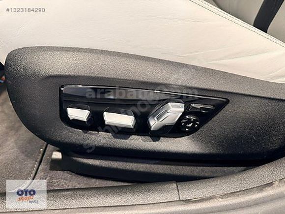 BMW M Serisi M5 Competition Xdrive 625HP - 2022