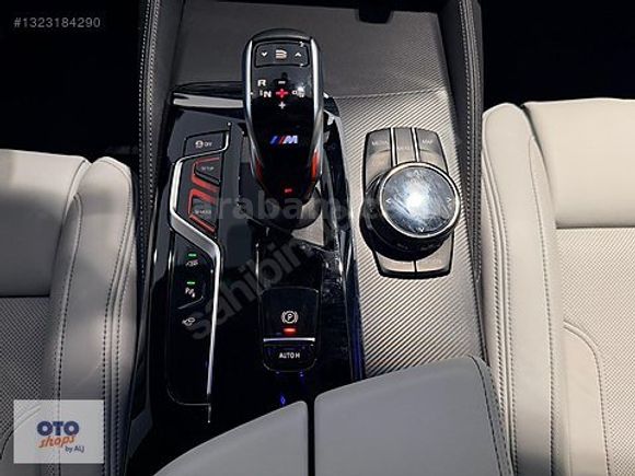 BMW M Serisi M5 Competition Xdrive 625HP - 2022