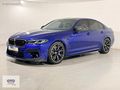 BMW M Serisi M5 Competition Xdrive 625HP - 2022