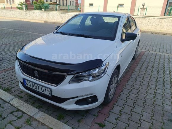 hatasız boyasiz orijinal Sahibinden 301
