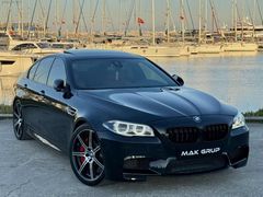 BMW M5 EVENTURİ SOL 4 TUŞ B&O KEYLESS-GO EMSALSİZ KONDİSYON!