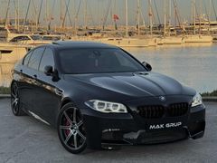 BMW M5 EVENTURİ SOL 4 TUŞ B&O KEYLESS-GO EMSALSİZ KONDİSYON!