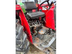 Sahibinden Massey Ferguson 240 S 