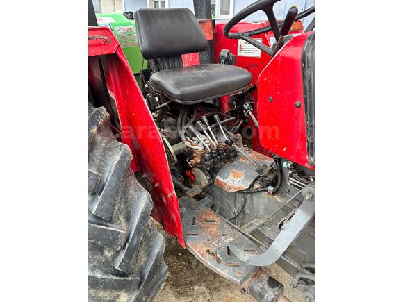 Sahibinden Massey Ferguson 240 S 