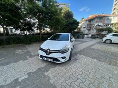 Sahibinden Renault Clio 1.5 dCi Touch 2016 Model