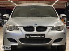 BARAN MOTORS 2006 BMW E60 M5 SMG-3 ORJİNAL