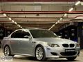 BARAN MOTORS 2006 BMW E60 M5 SMG-3 ORJİNAL