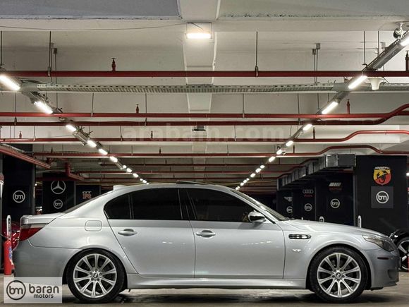 BARAN MOTORS 2006 BMW E60 M5 SMG-3 ORJİNAL