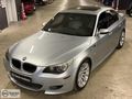 BARAN MOTORS 2006 BMW E60 M5 SMG-3 ORJİNAL
