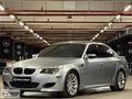 BARAN MOTORS 2006 BMW E60 M5 SMG-3 ORJİNAL