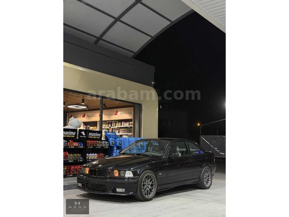 M50 TURBO / FORGED / DOLULAR DOLUSU