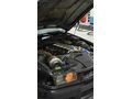M50 TURBO / FORGED / DOLULAR DOLUSU
