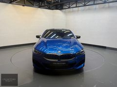 -CİO MOTORS-M850i xDRIVE COUPE-B&W-SOĞUTMA-HEAD UP-F1-BAYİ