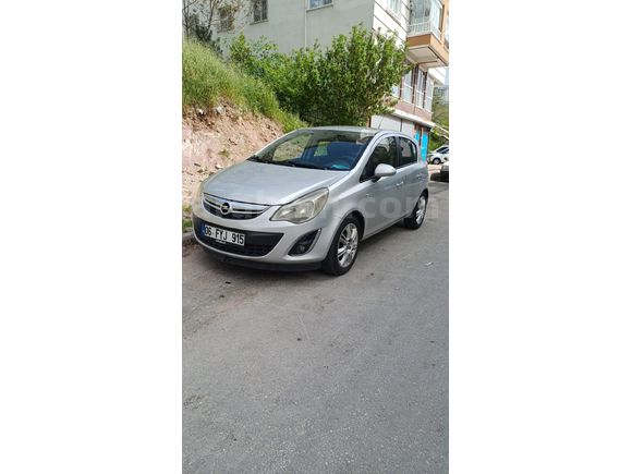 Düşük km Tam otomatik vites