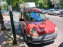 Sahibinden Renault Kangoo 1.4 RNA 2000 Model
