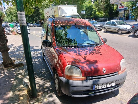 Sahibinden Renault Kangoo 1.4 RNA 2000 Model