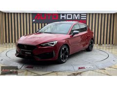 2023 CUPRA LEON "72.000 KM" BOYASIZ SUNROOF RECARO 36 AY TAKSİT
