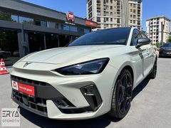 CUPRA ERYA YETKİLİ BAYİ TÜRKİYE'DE TEK PHEV 272HP VZ LİNE LEON