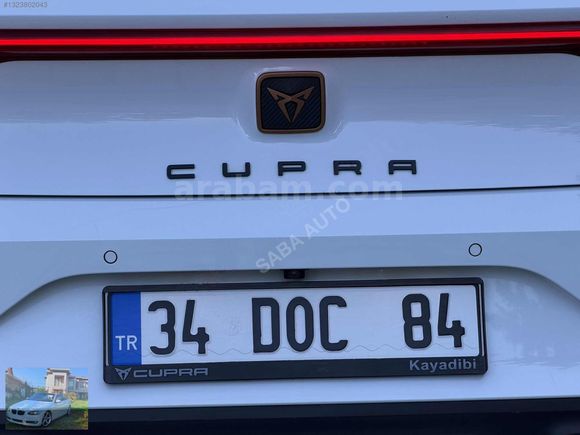 2023+CAM TAVAN+BUCKET+MATRİX FAR+BEATS SES+HAYALET EKRAN+ISITMA