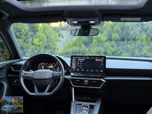 2023+CAM TAVAN+BUCKET+MATRİX FAR+BEATS SES+HAYALET EKRAN+ISITMA