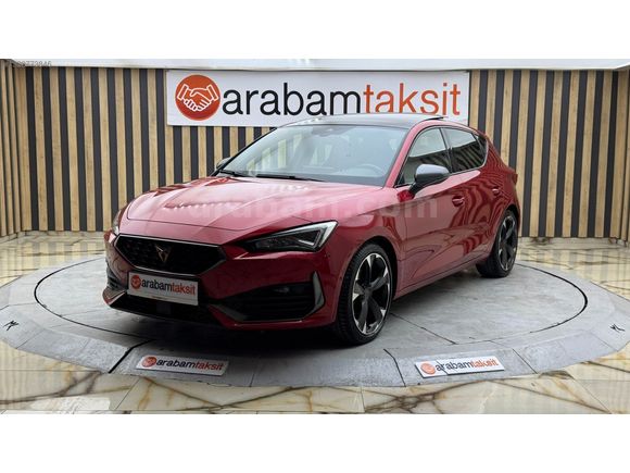 ARABAMTAKSİT'LE 500.000 TL PEŞİNAT 36 AY VADEYLE KASKO HEDİYE