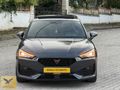 CUPRA LEON NAPPA DERİ