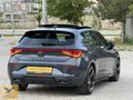 CUPRA LEON NAPPA DERİ