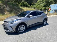 Sahibinden Toyota C-HR 1.8 Hybrid Flame 2021 Model 