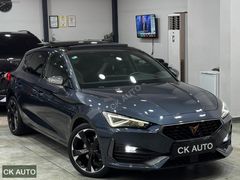 CK AUTO-2023 CUPRA LEON 1.5 ETSI 36.000 KM CAM TVN BUCKET BOYASZ