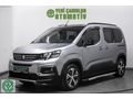 2023 PEUGEOT RİFTER 1.5 BLUHDİ 130PS GT EAT8 59.300KM