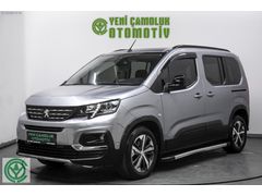 2023 PEUGEOT RİFTER 1.5 BLUHDİ 130PS GT EAT8 59.300KM
