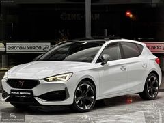 2023 BOYASIZ CUPRA LEON BUCKET/MATRİX/NAVİG./SADECE 7.000KM