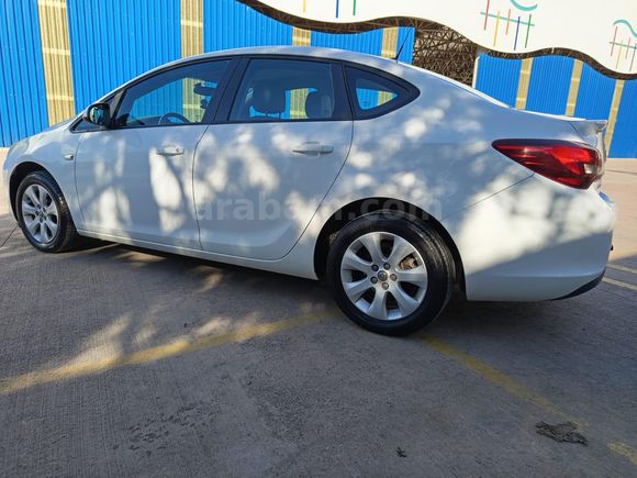Sahibinden Opel Astra 1.6 Edition Plus 2016 Model