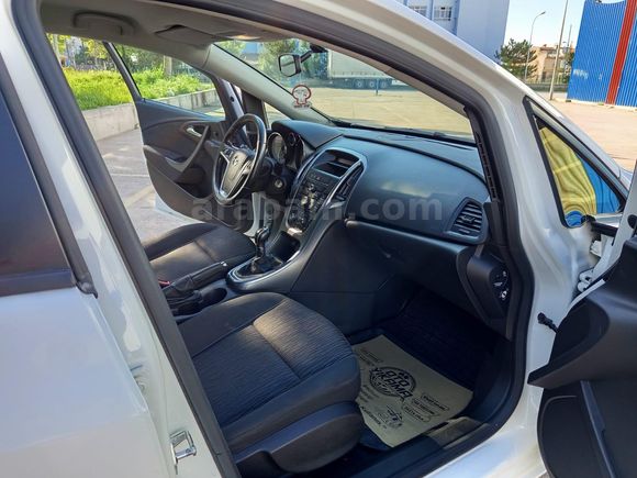 Sahibinden Opel Astra 1.6 Edition Plus 2016 Model