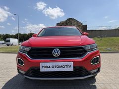 1984 OTOMOTİV'DEN 2020 OTOMATİK VOLKSWAGEN T-ROC 1.5 TSI HİGLİNE