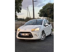 Sahibinden Citroen C3 1.4 HDi Attraction 2012 Model 