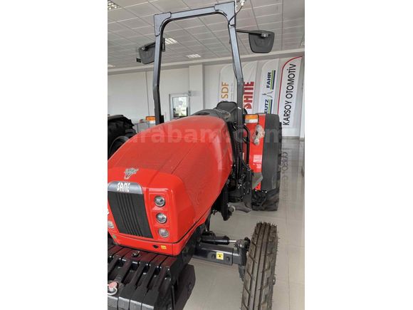 Same Frutteto 3 75 Natural Hatay