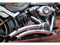 -ÜNLÜOĞLU- HARLEY DAVİDSON BREAKOUT FXSB HARD CANDY CUSTOM
