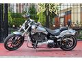 -ÜNLÜOĞLU- HARLEY DAVİDSON BREAKOUT FXSB HARD CANDY CUSTOM