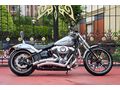 -ÜNLÜOĞLU- HARLEY DAVİDSON BREAKOUT FXSB HARD CANDY CUSTOM