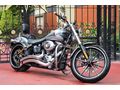-ÜNLÜOĞLU- HARLEY DAVİDSON BREAKOUT FXSB HARD CANDY CUSTOM